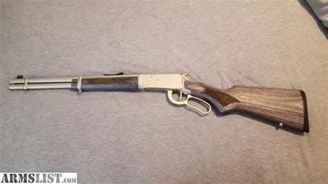 Armslist For Sale Mossberg Lever Action