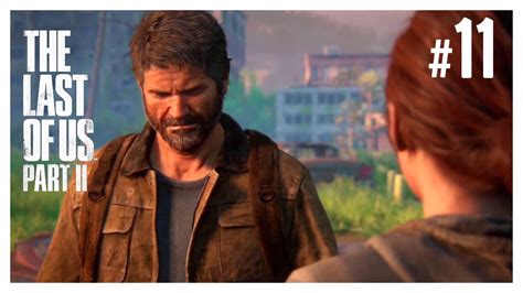 The Last Of Us Part Ii Ellie Descobre Toda A Verdade Pt Br