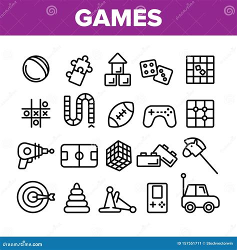 Tic Tac Toe Icons Set Noughts And Crosses Game Xs And Os Icon