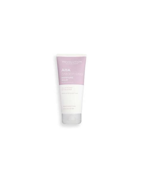 REVOLUTION SKINCARE AHA SMOOTHING MOISTURE BALM 200 ML Online