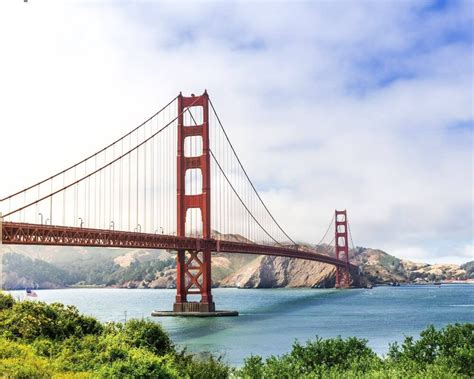 27 Most Famous Landmarks in California You Need to See! | California ...