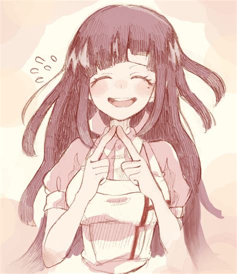 Mikan Mikan Tsumiki Fan Art Fanpop