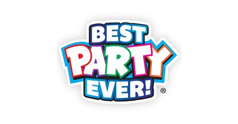 Best Party Ever– Best Party Ever!