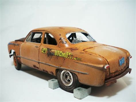 Hot Rod Automotive Models And Kits For Sale Ebay In 2024 Model Cars