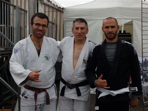 Vital Sport Judo Club St Nizier Sous Charlieu