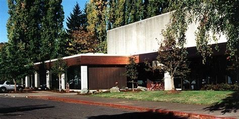 Pacific University Athletic Center — Brittell Architecture Inc