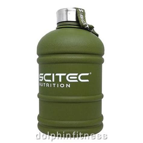 Scitec Military Water Jug 1890 Ml