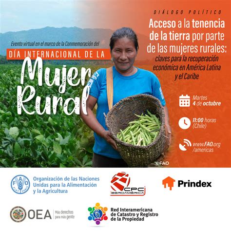 Fao Colombia On Twitter Rt Faoamericas 🚨 Hoy Participa Del Evento