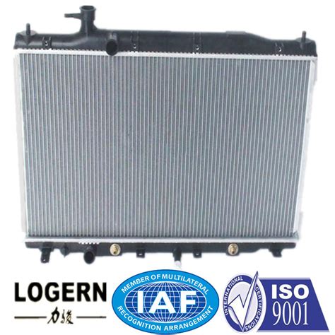 High Quality Radiator For Honda CRV 07 At OEM 19010 Rza A51