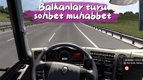 Balkanlar Turu Balkans Tour Youtube