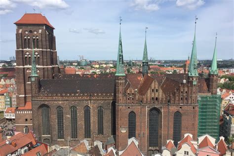 Free Tour Of Gdansk Book Online At Civitatis