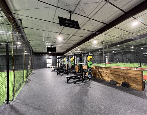 diamond gym sports & fitness llc 3