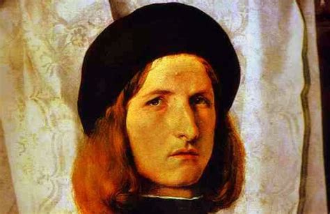 LORENZO LOTTO (1480/1557), ITALIAN PAINTER – Perceptive portraits and ...