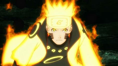 Naruto Arena Next Generation Unlocking Rikudou Naruto Youtube