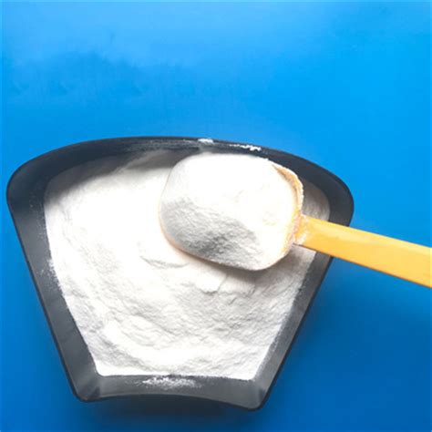 Soda Ash Light Dense Powder Sodium Carbonate For Paper Making