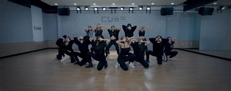 These Are The Top 10 Trending K Pop Dances Everyone Wants To Learn This