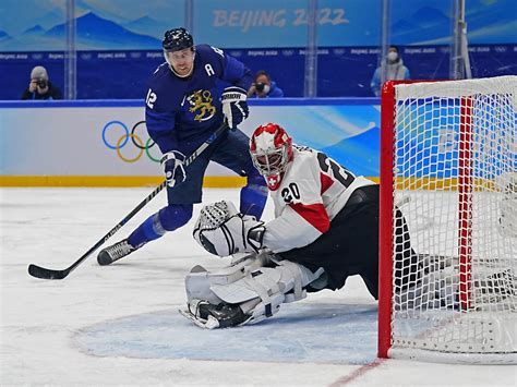 Fin De Parcours Pour La Suisse