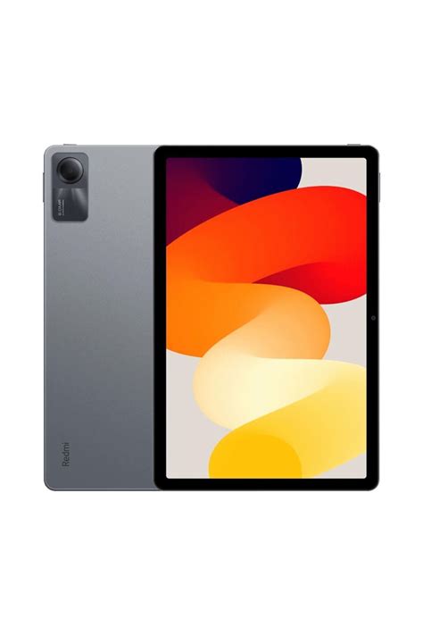 Xiaomi Redmi Pad Se 8 256 Gb Tablet Gri Xiaomi Türkiye Garantili