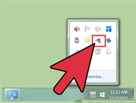 3 Ways To Add A Sound Device To A Computer Wikihow