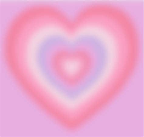 Heart Aura Pretty Wallpaper Iphone Aura Colors Aesthetic Iphone