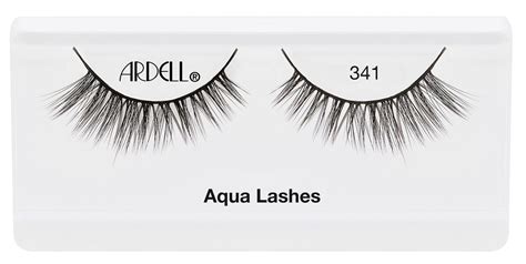 Ardell Aqua Lashes prírodné riasy typ 341 A F N Beauty