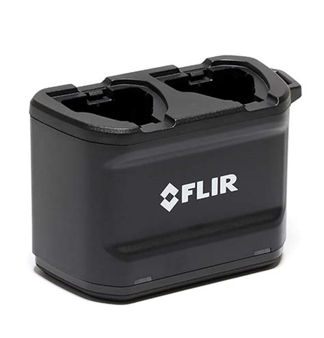 T Flir Flir Thermal Imaging Camera Battery Charger For Use With