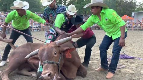 Rancho La Misi N En Ohio Con Su Todos Los B Rbaros Y El Regreso Del