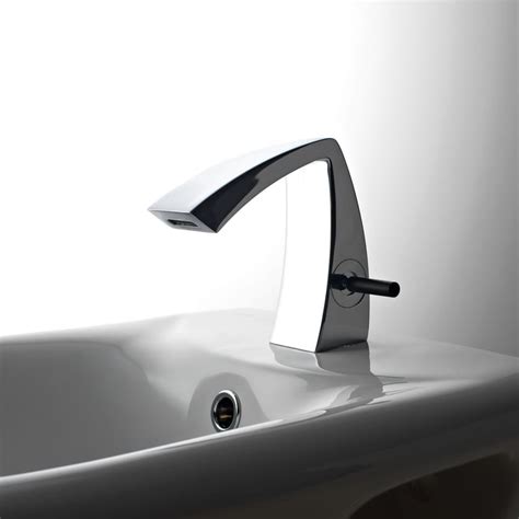 Arch Miscelatore Per Bidet By Rubinetterie Treemme Design Danilo Fedeli