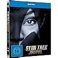 Star Trek Discovery Staffel 1 Blu Ray Limited Steelbook Edition