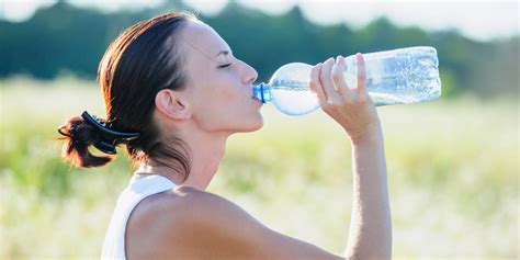 Fuentes De Hidrataci N Y Consejos Para Estar Hidratados