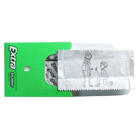 Extra Polar Ice Sugarfree Gum 15ct Shipt