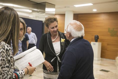 Unidad De Protocolo Solemne Acto De Toma De Posesión Del Profesor D