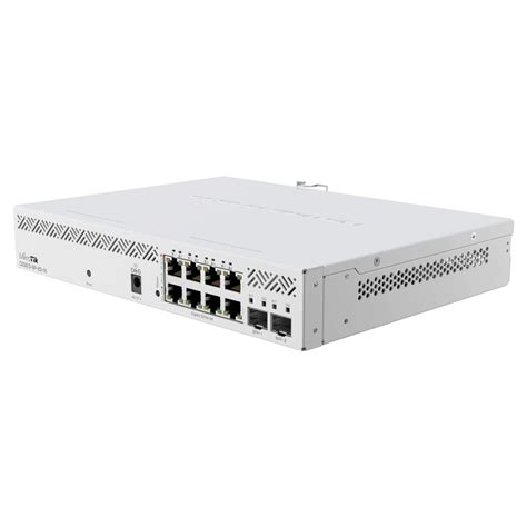 Mikrotik Css P S In Cloud Router Switch Ipon Hu