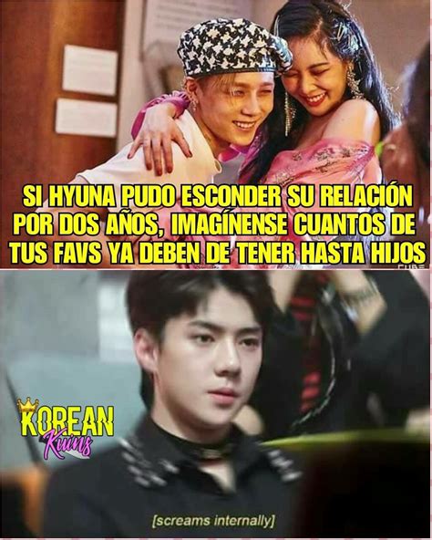 Pin De 月亮𝙃𝙤𝙥𝙚 En Kpop Oท Crαcк Memes Kpop Memes Coreanos Memes