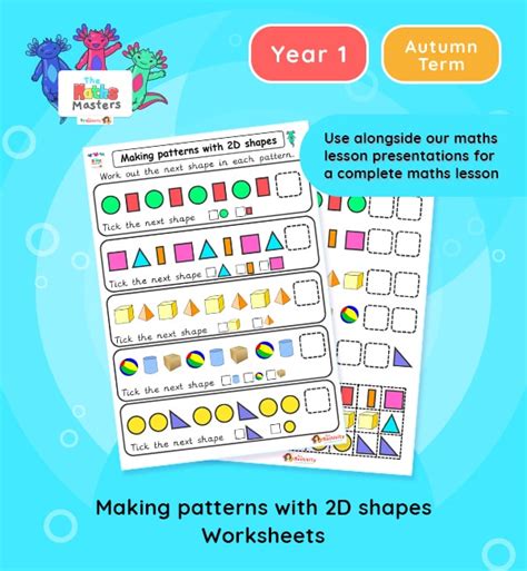 Year 1 Representing Numbers Up To 10 Lesson Presentation Worksheets