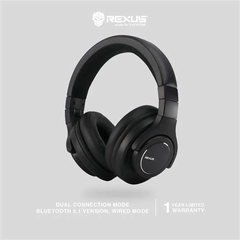 8 Rekomendasi Headset Wireless Terbaik Di 2024