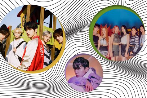 The Best K-Pop Songs of 2021 So Far | TIME