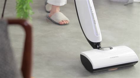 Hizero Bionic Mop Hard Floor Cleaner Official Site