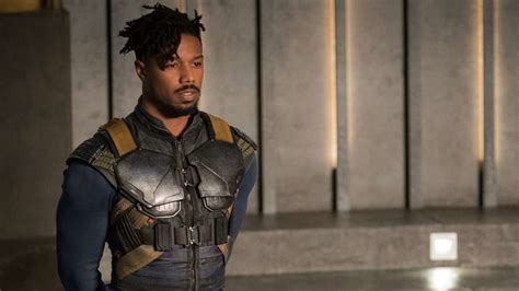 Pantera Negra Wakanda Forever N O Deve Ter O Retorno De Killmonger