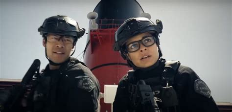 SWAT Season 5 Episode 22 Review: Season Finale Recap! - OtakuKart