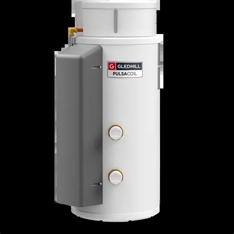 No 1 Essential Thermal Store Cylinder Guide