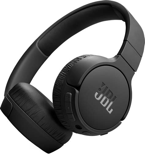 JBL Tune 670NC Adaptive Noise Cancelling Wireless On Ear Headphone