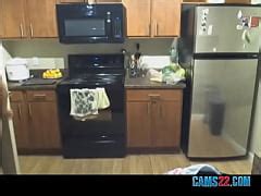 Horny Teen Cooking Naked While On Chat Xxx Mobile Porno Videos Movies Iporntv Net