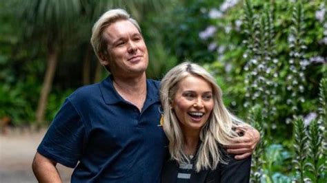 Actors Of Shane Warne Biopic Hospitalised With Injuries After Sex Scene