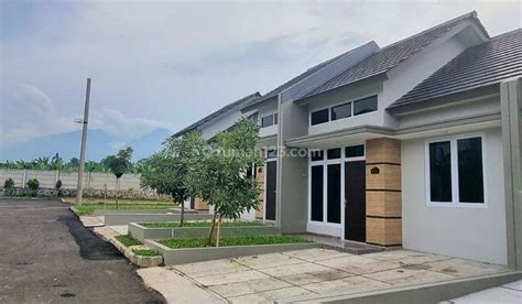 Rumah Dijual Syariah Di Ciomas Bogor Terbaru