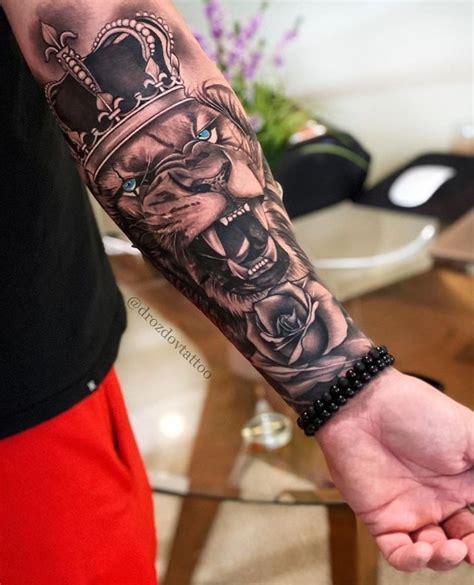 The Best Sleeve Tattoos Of All Time Artofit