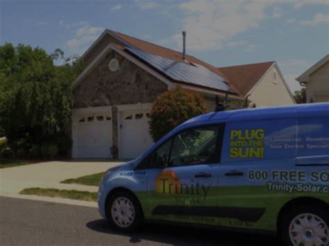 Trinity Solar Reviews 25 Reviews Of Trinity Sitejabber