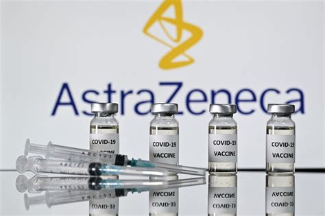 La Oms Recomienda Seguir Vacunando Con La Vacuna Astrazeneca Por El