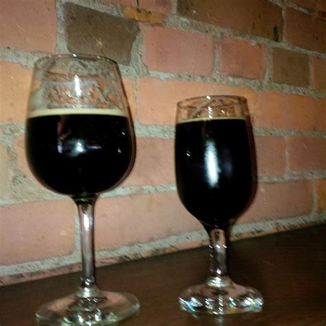 The Classic Taste of Guinness Stout – Beer Et Seq