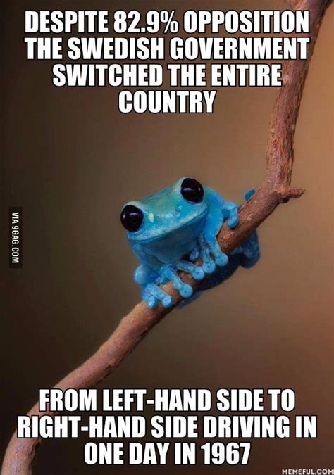 Well, if you're gonna do that you better do it quick - 9GAG